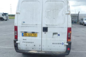 Pompe de direction PEUGEOT BOXER 2
