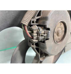 Moto ventilateur radiateur JAGUAR X-TYPE