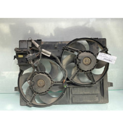 Moto ventilateur radiateur JAGUAR X-TYPE