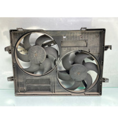 Moto ventilateur radiateur JAGUAR X-TYPE