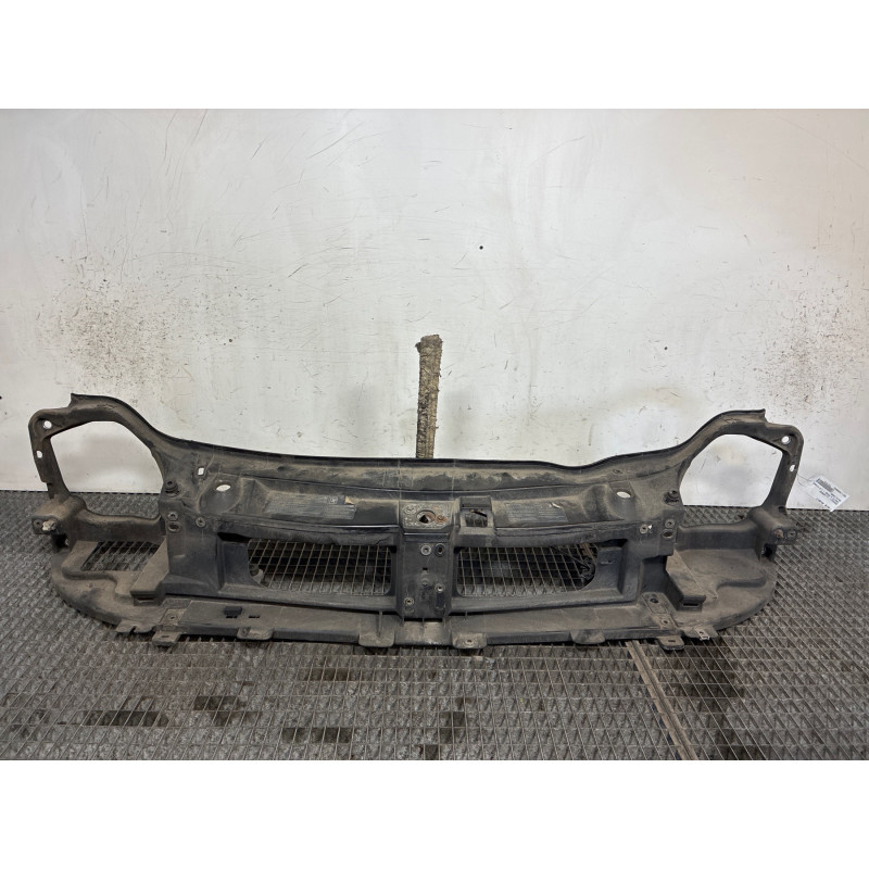 Face avant RENAULT TRAFIC 2 Photo n°1