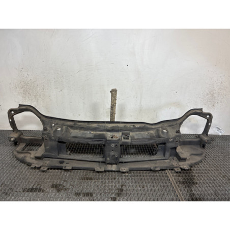 Face avant RENAULT TRAFIC 2 Photo n°1