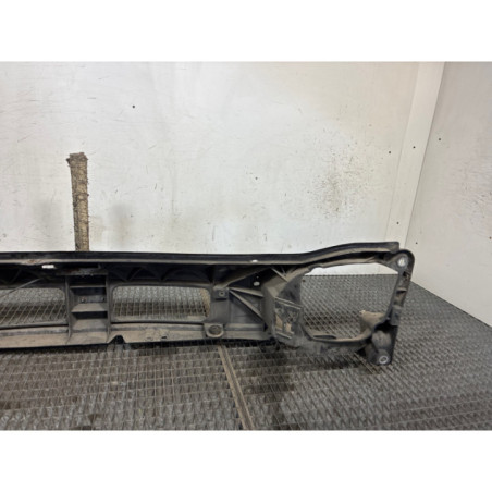 Face avant RENAULT TRAFIC 2