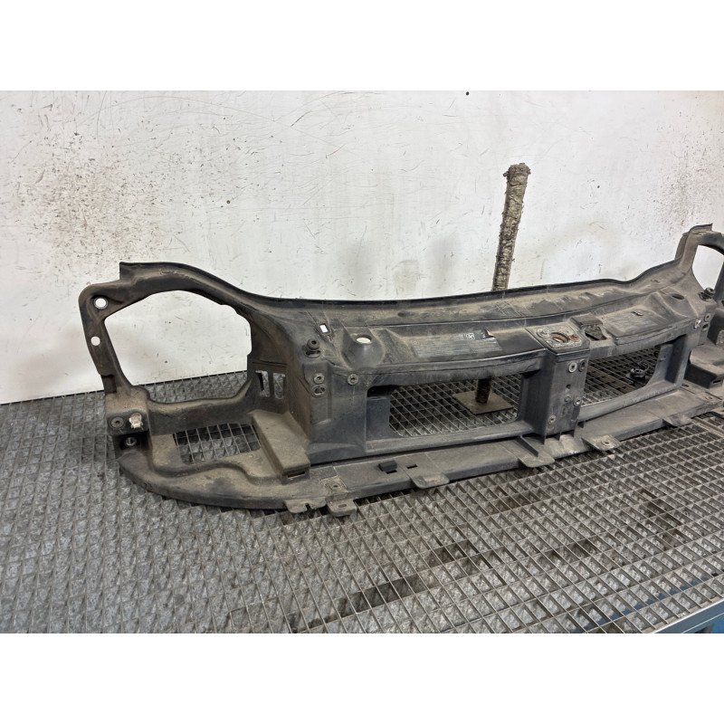 Face avant RENAULT TRAFIC 2 Photo n°3