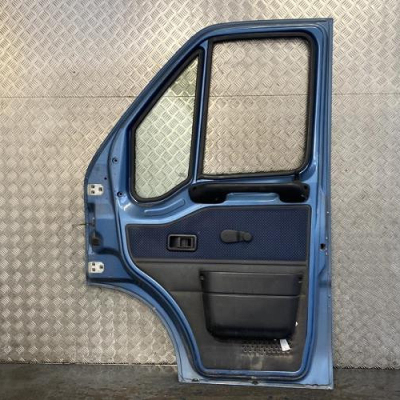 Porte avant droit PEUGEOT BOXER 1 Photo n°5