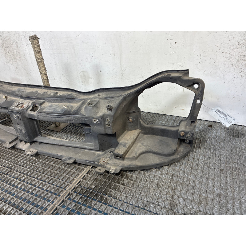 Face avant RENAULT TRAFIC 2 Photo n°4