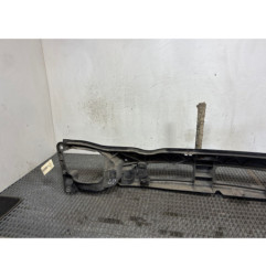 Face avant RENAULT TRAFIC 2