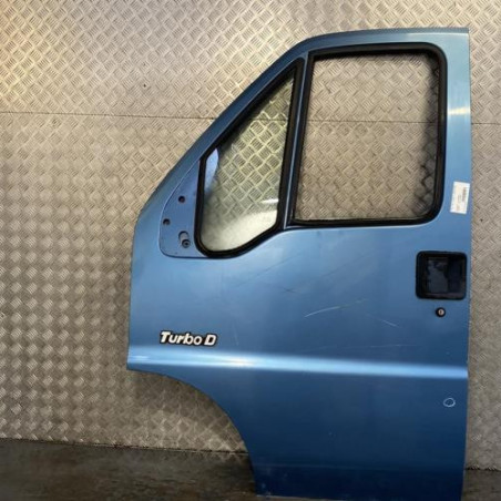 Porte avant gauche PEUGEOT BOXER 1 Photo n°1