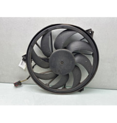 Moto ventilateur radiateur PEUGEOT 206