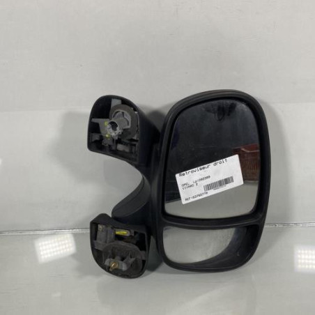 Retroviseur droit OPEL VIVARO 2 Photo n°1