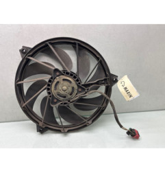 Moto ventilateur radiateur PEUGEOT 206