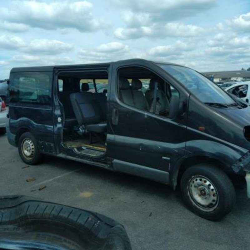 Retroviseur droit OPEL VIVARO 2 Photo n°4