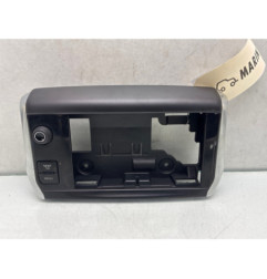 Facade autoradio PEUGEOT 208 1