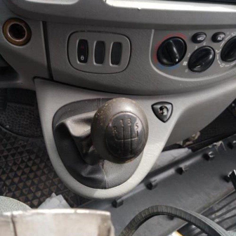 Retroviseur droit OPEL VIVARO 2 Photo n°8