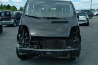 Moteur essuie glace avant OPEL VIVARO 2