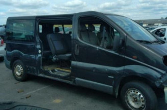 Moteur essuie glace avant OPEL VIVARO 2