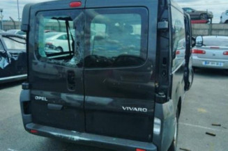 Moteur essuie glace avant OPEL VIVARO 2