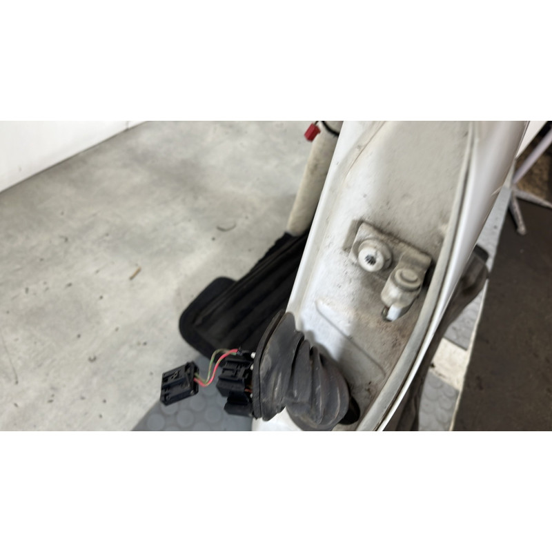 Porte avant gauche VOLKSWAGEN FOX Photo n°4
