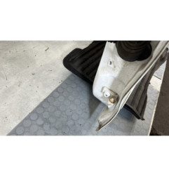 Porte avant gauche VOLKSWAGEN FOX