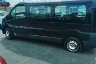 Moteur essuie glace avant OPEL VIVARO 2