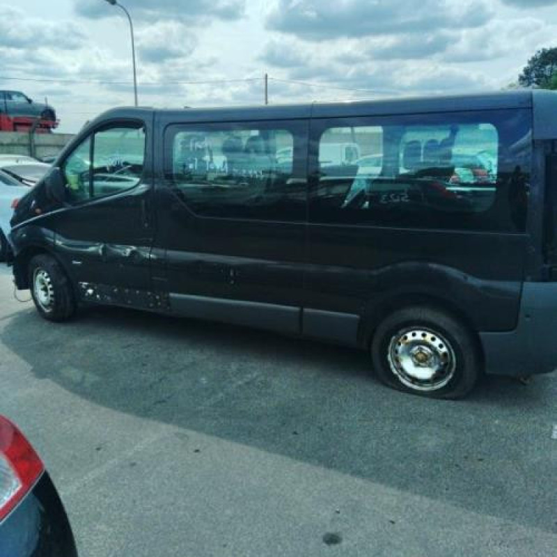 Moteur essuie glace avant OPEL VIVARO 2 Photo n°6