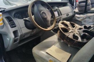 Moteur essuie glace avant OPEL VIVARO 2