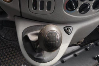 Moteur essuie glace avant OPEL VIVARO 2