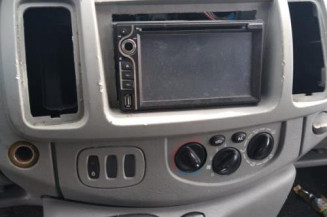 Moteur essuie glace avant OPEL VIVARO 2