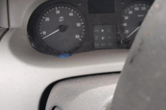 Moteur essuie glace avant OPEL VIVARO 2