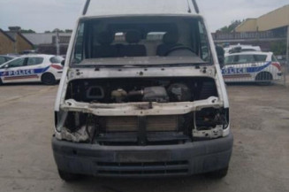 Retroviseur gauche RENAULT MASTER 2