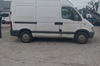 Retroviseur gauche RENAULT MASTER 2