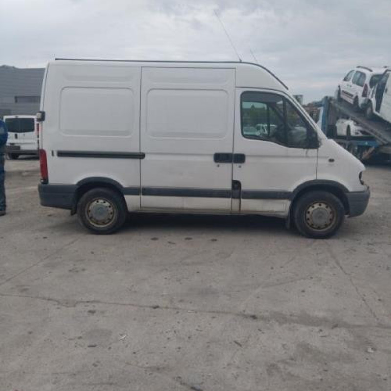 Retroviseur gauche RENAULT MASTER 2 Photo n°5