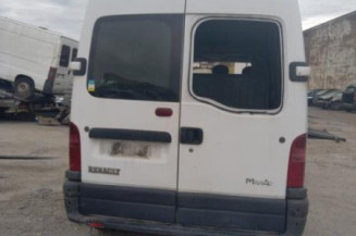 Retroviseur gauche RENAULT MASTER 2