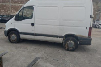 Retroviseur gauche RENAULT MASTER 2