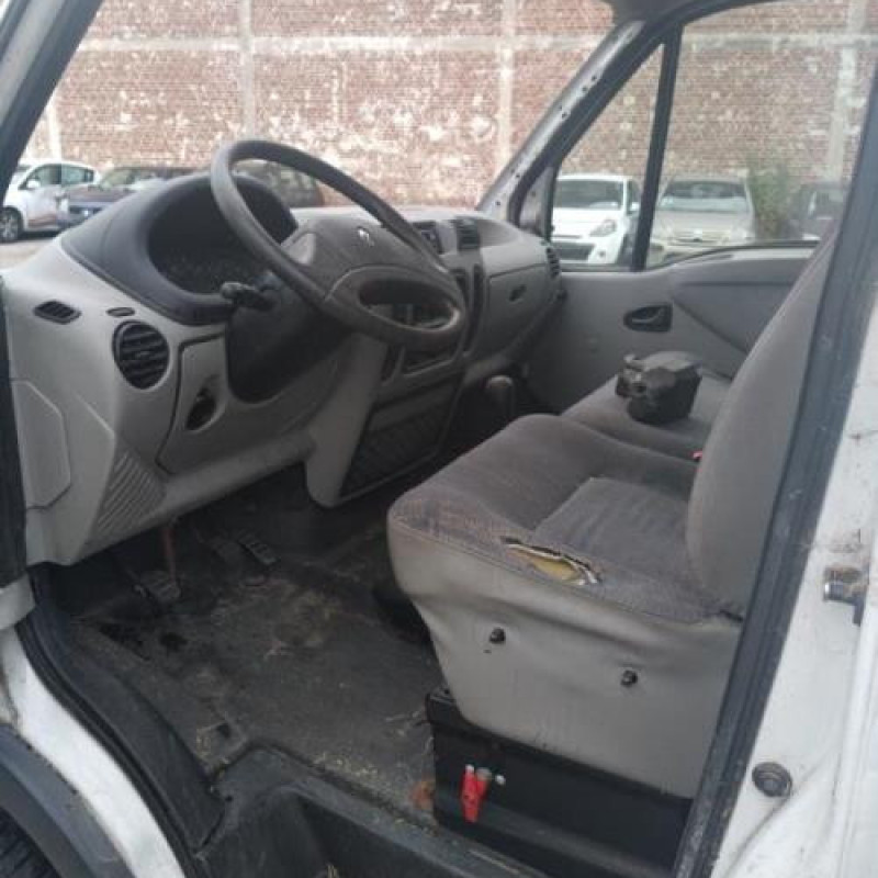 Retroviseur gauche RENAULT MASTER 2 Photo n°8