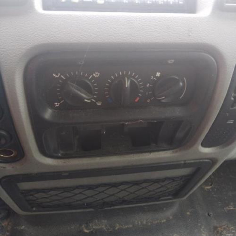 Retroviseur gauche RENAULT MASTER 2 Photo n°10