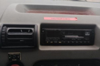 Retroviseur gauche RENAULT MASTER 2