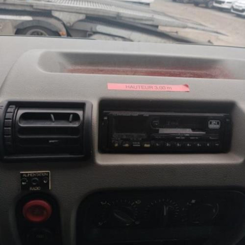Retroviseur gauche RENAULT MASTER 2 Photo n°11