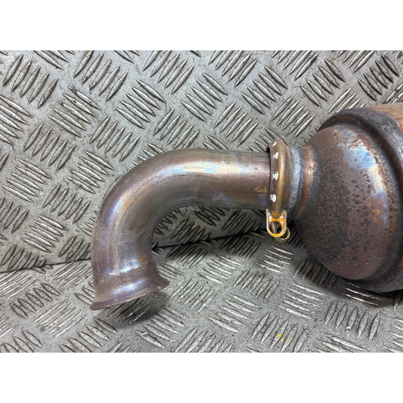 Catalyseur (echappement) CITROEN C4 1 Photo n°2