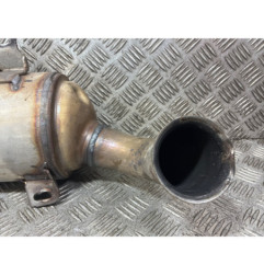 Catalyseur (echappement) CITROEN C4 1