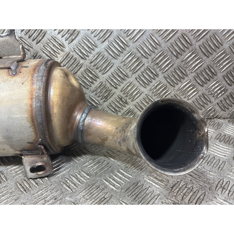 Catalyseur (echappement) CITROEN C4 1 Photo n°3