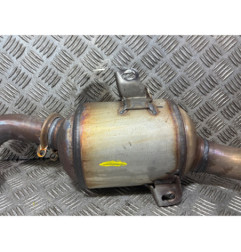 Catalyseur (echappement) CITROEN C4 1