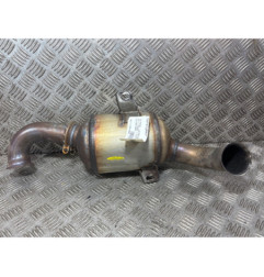 Catalyseur (echappement) CITROEN C4 1