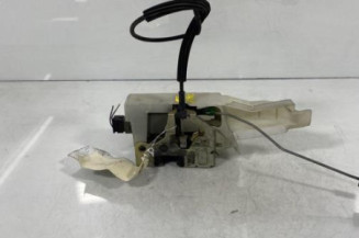 Serrure avant droit RENAULT CLIO 2