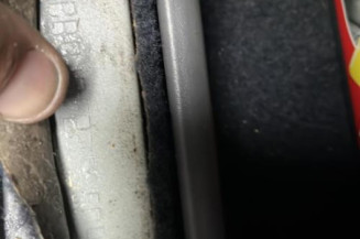 Serrure avant droit RENAULT CLIO 2