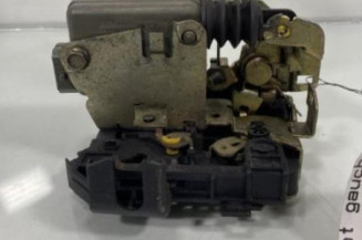 Serrure avant gauche RENAULT CLIO 2