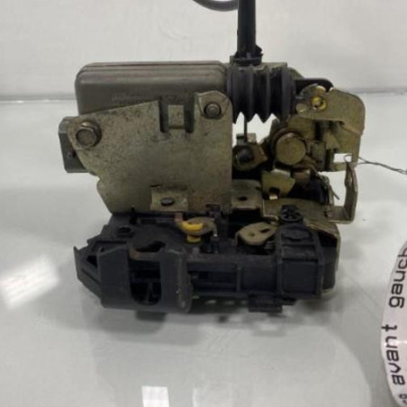Serrure avant gauche RENAULT CLIO 2