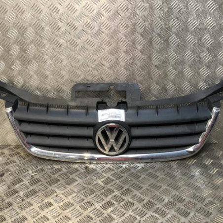 Calandre VOLKSWAGEN TOURAN 1 Photo n°1