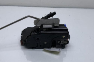 Serrure avant droit AUDI A3 2