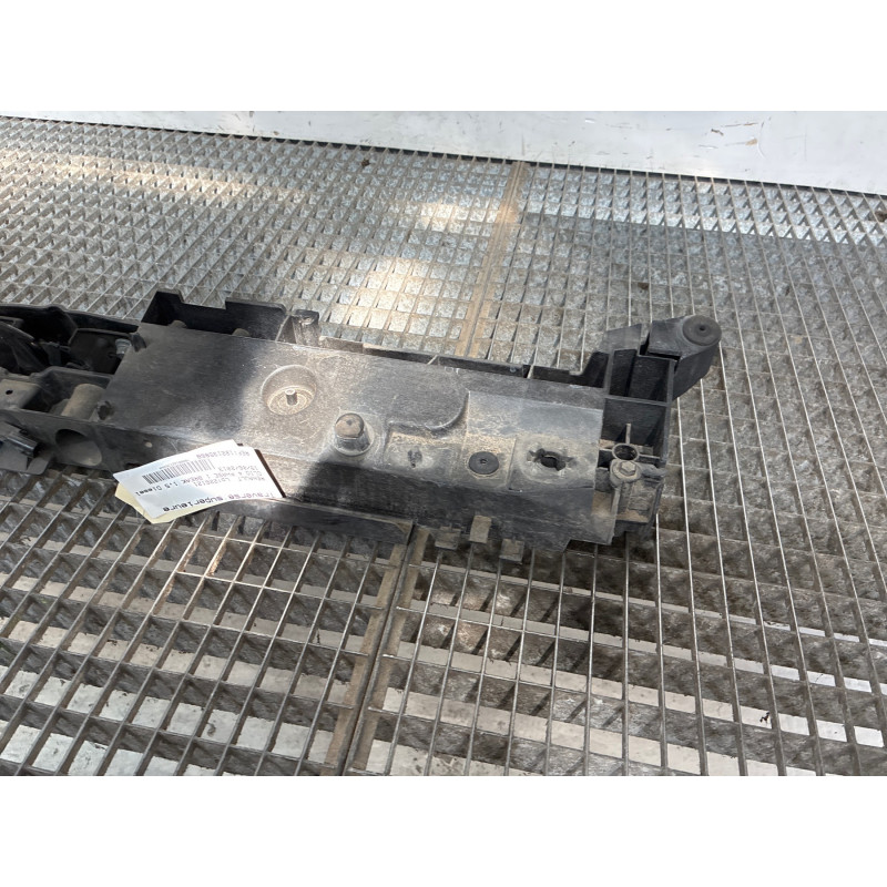 Traverse superieure RENAULT CLIO 4 Photo n°4